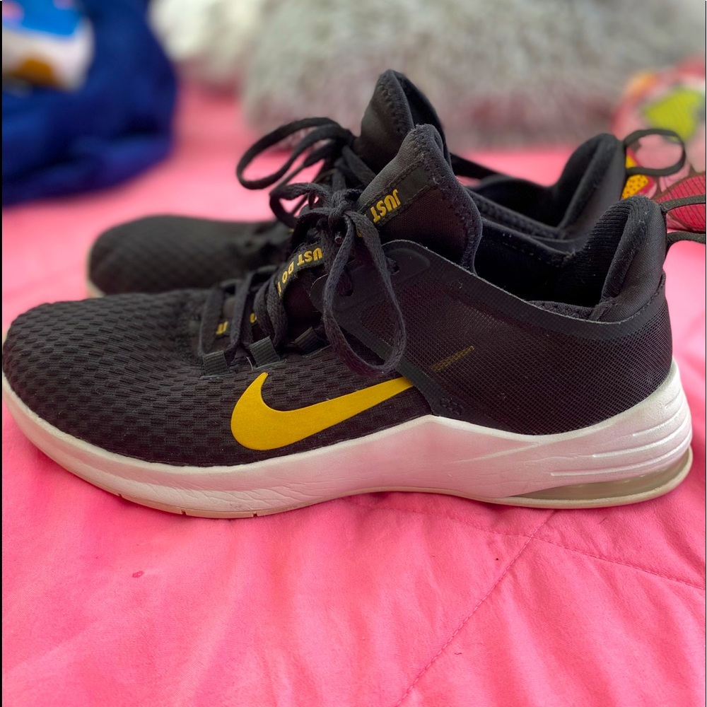 Nike Running/Track Shoe